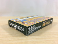 ua9671 Dokodemo Taikyoku Yakuman Mah Jong BOXED GameBoy Advance Japan