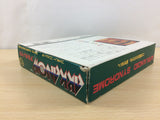 Arkanoid BOXED NES Famicom Japan - UC1327
