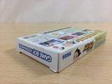 UD4172 Astro Boy Omega Factor Tetsuwan Atom BOXED GameBoy Advance Japan
