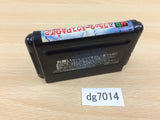 Splatterhouse Part 2 Mega Drive Genesis Japan - DG7014