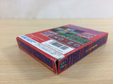 American Football Touch Down Fever BOXED NES Famicom Japan - UD1600