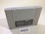 Super Dai Koukai Jidai Uncharted Waters SNES Super Famicom Japan - SF5272