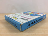UB7226 Mickey Mouse 3 Yume Fuusen BOXED NES Famicom Japan
