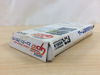 ud7063 Human Grand Prix BOXED SNES Super Famicom Japan