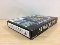 UB6715 The Untouchables BOXED NES Famicom Japan