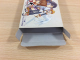 UD7702 Black Matrix Zero BOXED GameBoy Advance Japan