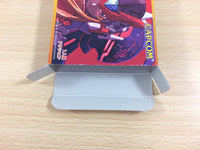 UD8619 Rockman Zero 3 Megaman BOXED GameBoy Advance Japan