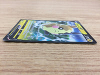 CA6381 Morpeko V Lightning RR S1H 019/060 Pokemon Card TCG Japan