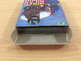 American Football Touch Down Fever BOXED NES Famicom Japan - UD1600