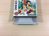Survival Kids Kotou no Boukensha BOXED GameBoy Game Boy Japan - UB1844