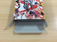ud3277 Fire Pro Wrestling A BOXED GameBoy Advance Japan