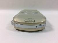 g8536 PSP-1000 CHAMPAGNE GOLD SONY PSP Console Japan