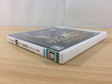 fh1951 Rhythm Thief R BOXED Nintendo 3DS Japan