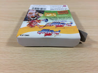 ub1488 Jimmy Connors Tennis Pro Tennis Tour BOXED GameBoy Game Boy Japan