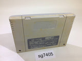 Battle Dodgeball Gundam SNES Super Famicom Japan - SG7405