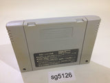 Jissen! Bass Fishing Hisshouhou in USA SNES Super Famicom Japan - SG5126