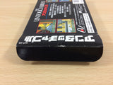 UB6715 The Untouchables BOXED NES Famicom Japan