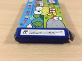 ub2376 Kero Kero Keroppi no Daibouken 2 BOXED NES Famicom Japan