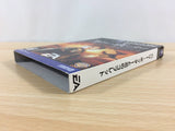 Harry Potter and the Goblet of Fire BOXED GameCube Japan - FG9619