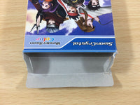 DF4606 Arc The Lad BOXED Wonder Swan Bandai Japan