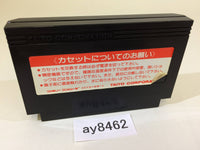 ay8462 Arkanoid II 2 Zenki NES Famicom Japan