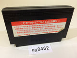 ay8462 Arkanoid II 2 Zenki NES Famicom Japan