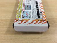 ud3277 Fire Pro Wrestling A BOXED GameBoy Advance Japan