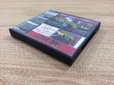 SuperLite 2500 Crimson Room BOXED Nintendo DS Japan - FG4913