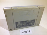 Dai Bakushou Jinsei Gekijou SNES Super Famicom Japan - SC2874