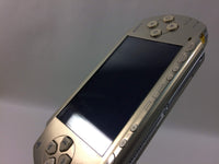 g8536 PSP-1000 CHAMPAGNE GOLD SONY PSP Console Japan