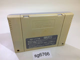 The Game of Life Super Jinsei Game SNES Super Famicom Japan - SG6766