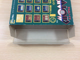 Arkanoid BOXED NES Famicom Japan - UC1327