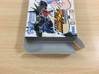 UD4172 Astro Boy Omega Factor Tetsuwan Atom BOXED GameBoy Advance Japan