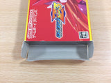UD8619 Rockman Zero 3 Megaman BOXED GameBoy Advance Japan