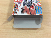 ud3277 Fire Pro Wrestling A BOXED GameBoy Advance Japan