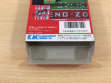 American Football Touch Down Fever BOXED NES Famicom Japan - UD1600