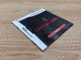 SuperLite 2500 Crimson Room BOXED Nintendo DS Japan - FG4913