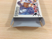 UD7702 Black Matrix Zero BOXED GameBoy Advance Japan