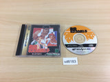 Nekketsu Oyako Sega Saturn Japan - UD6183