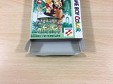 Survival Kids Kotou no Boukensha BOXED GameBoy Game Boy Japan - UB1844