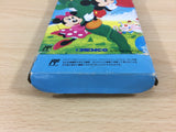 UB7226 Mickey Mouse 3 Yume Fuusen BOXED NES Famicom Japan