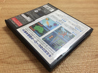 FG2396 Spore Hero Arena BOXED Nintendo DS Japan