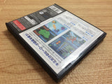 FG2396 Spore Hero Arena BOXED Nintendo DS Japan