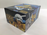 ob3750 Unopened One Piece Trafalgar Law Banpresto Boxed Figure Japan