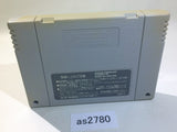 as2780 Madara 2 SNES Super Famicom Japan