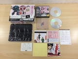 Sakura Taisen A Type special Limited edition Sega Saturn Japan - UD5012