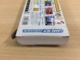 UD4172 Astro Boy Omega Factor Tetsuwan Atom BOXED GameBoy Advance Japan