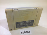 The Game of Life Super Jinsei Game SNES Super Famicom Japan - SG6767