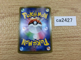 CramorantV Colorless RR S4a 155/190 Pokemon Card TCG Japan - CA2427