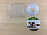 DARK SAVIOR trial version Sega Saturn Japan - UD1297